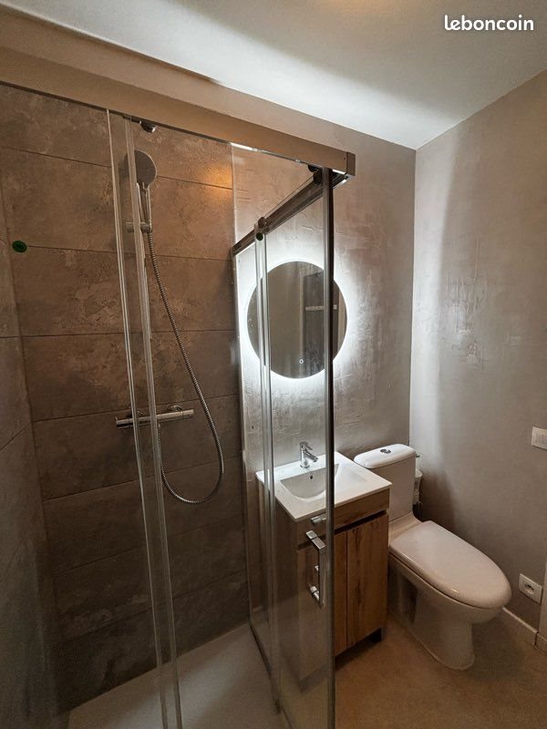Appartement à louer, 27m², Chambéry