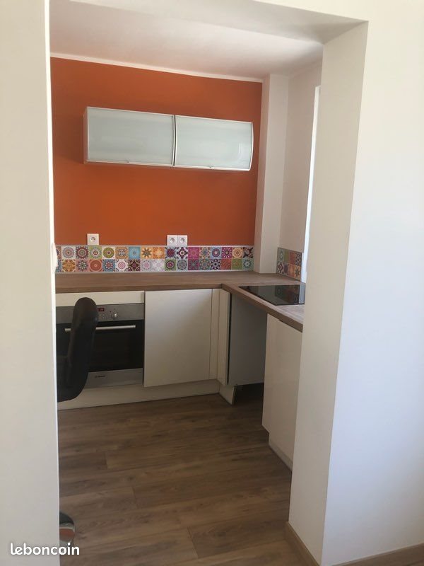 Appartement à louer, 40m², Boulogne-sur-Mer