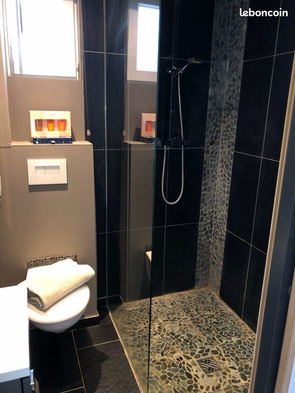 Appartement à louer, 40m², Boulogne-sur-Mer