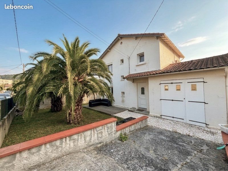 Maison à vendre, 98m², Pamiers