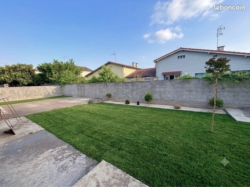 Maison à vendre, 98m², Pamiers