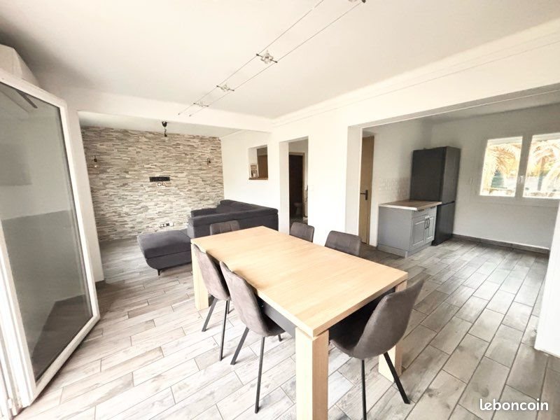 Maison à vendre, 98m², Pamiers
