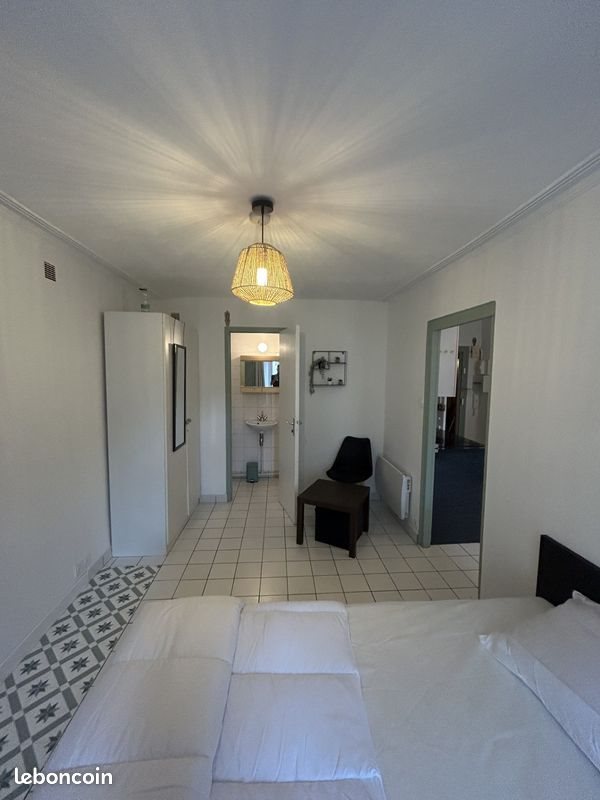 Appartement à louer, 23m², Nantes