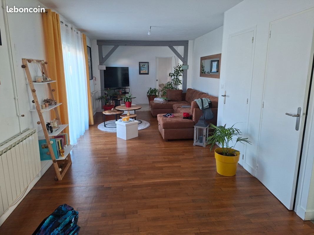 Maison à vendre, 76m², La Bazoge