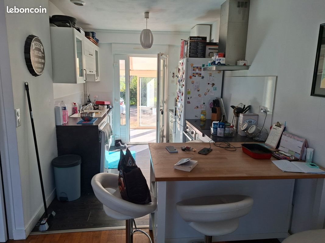 Maison à vendre, 76m², La Bazoge
