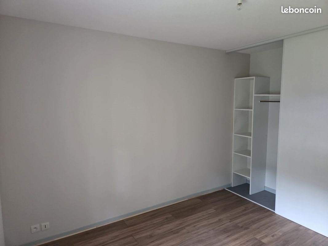 Appartement à louer, 48m², Bagnères-de-Bigorre