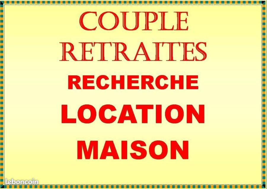 Maison à louer, 100m², Saint-Jean-Pied-de-Port