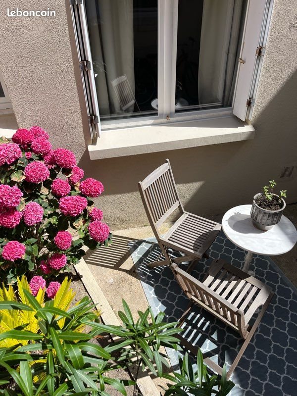 Appartement à vendre, 39m², Les Sables-d'Olonne