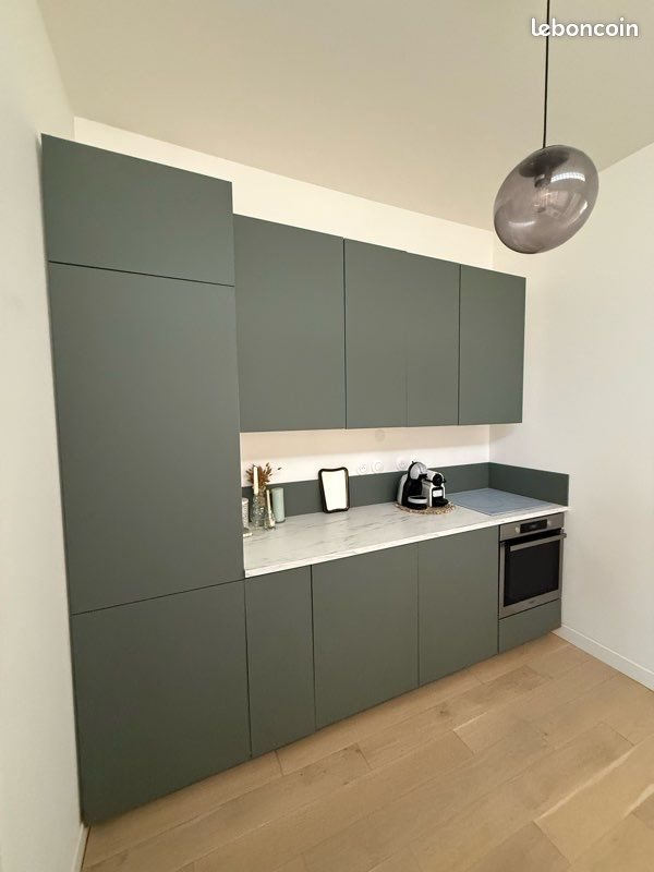 Appartement à vendre, 39m², Les Sables-d'Olonne