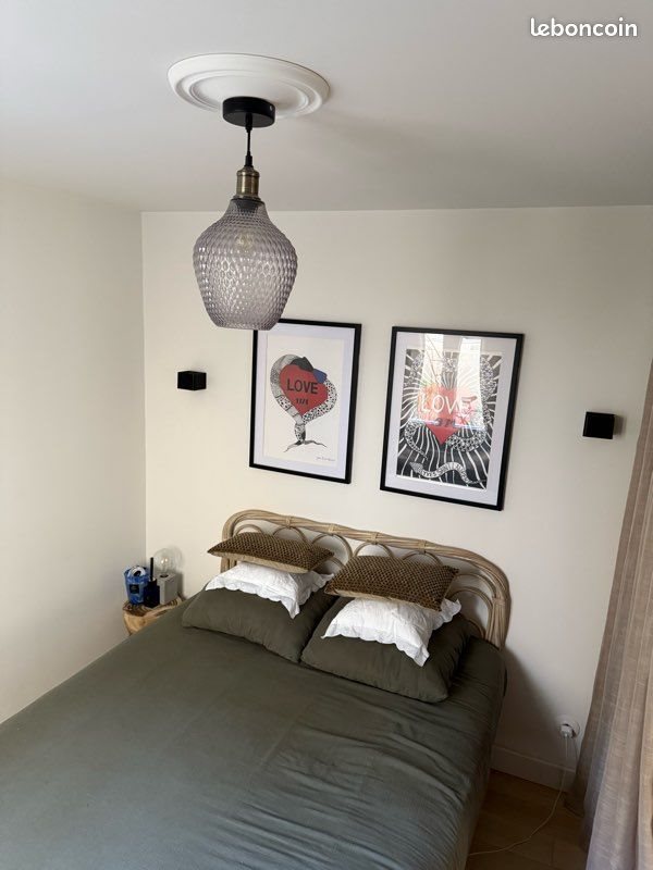 Appartement à vendre, 39m², Les Sables-d'Olonne