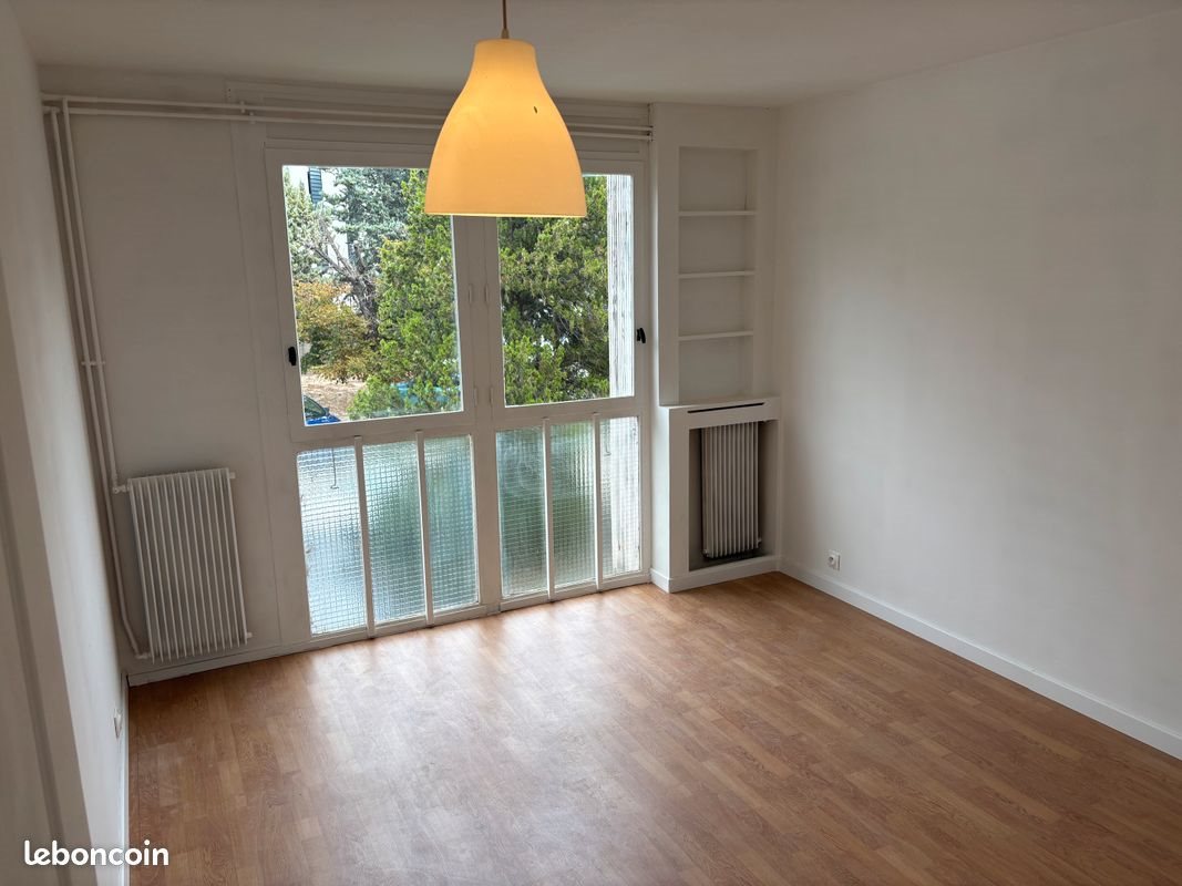 Appartement à vendre, 84m², Marseille 14ème