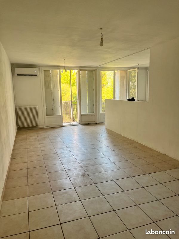 Appartement à vendre, 84m², Marseille 14ème
