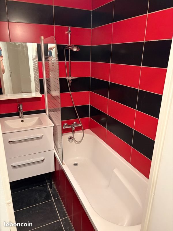 Appartement à vendre, 84m², Marseille 14ème