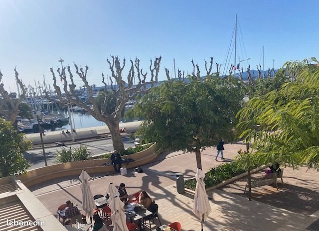 Appartement à vendre, 95m², Saint-Raphaël