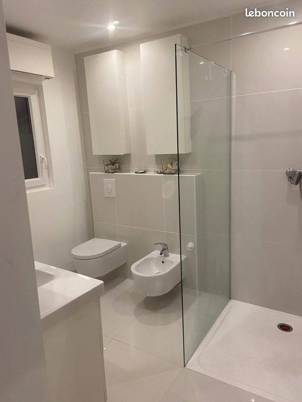 Appartement à vendre, 95m², Saint-Raphaël