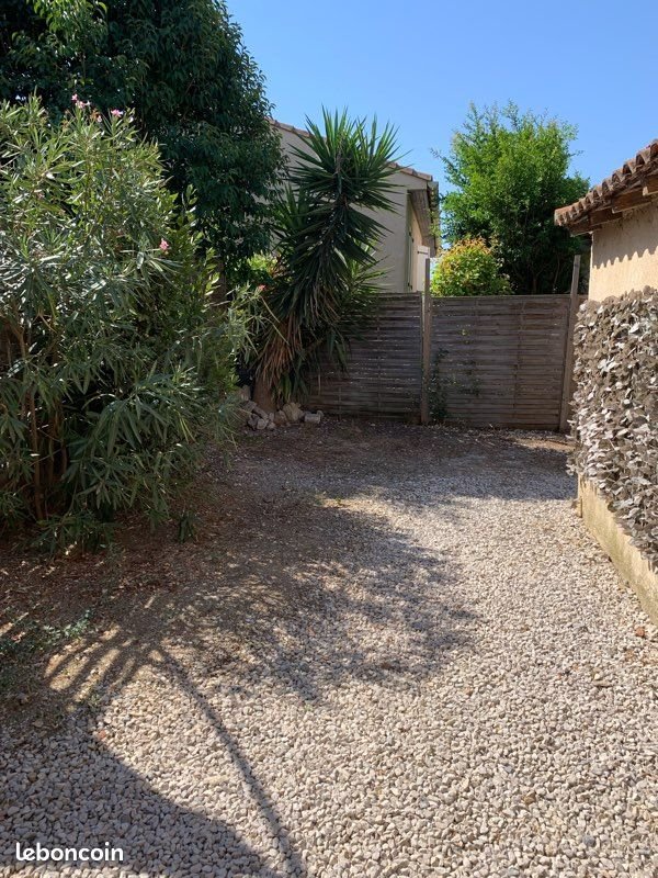 Maison à louer, 43m², Villeneuve-lès-Maguelone
