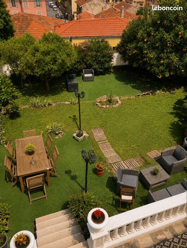 Maison à vendre, 120m², Nice