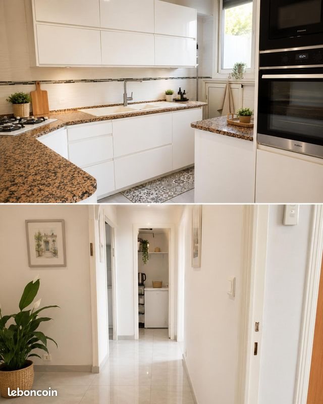 Maison à vendre, 120m², Nice