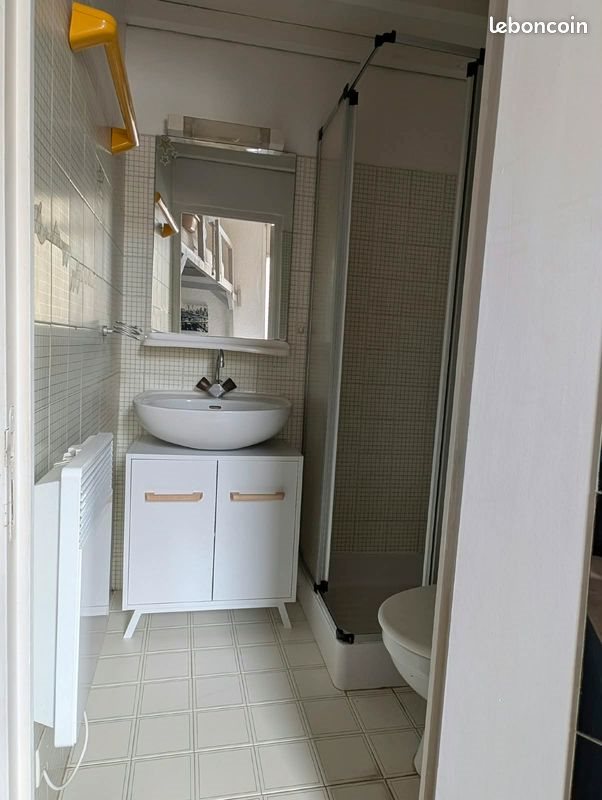 Appartement à louer, 12m², Aix-en-Provence