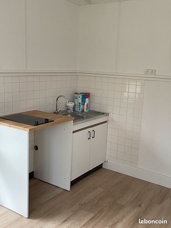 Appartement à louer, 20m², Saint-Laurent-sur-Sèvre