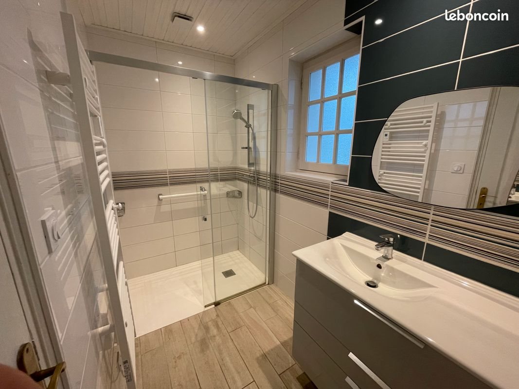 Maison à vendre, 100m², Saint-Jean-de-Monts