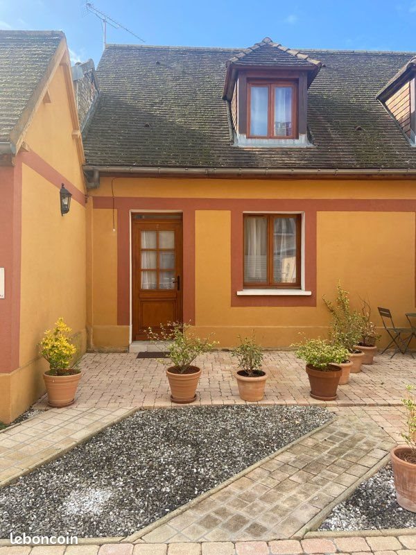 Appartement à louer, 50m², Vernon