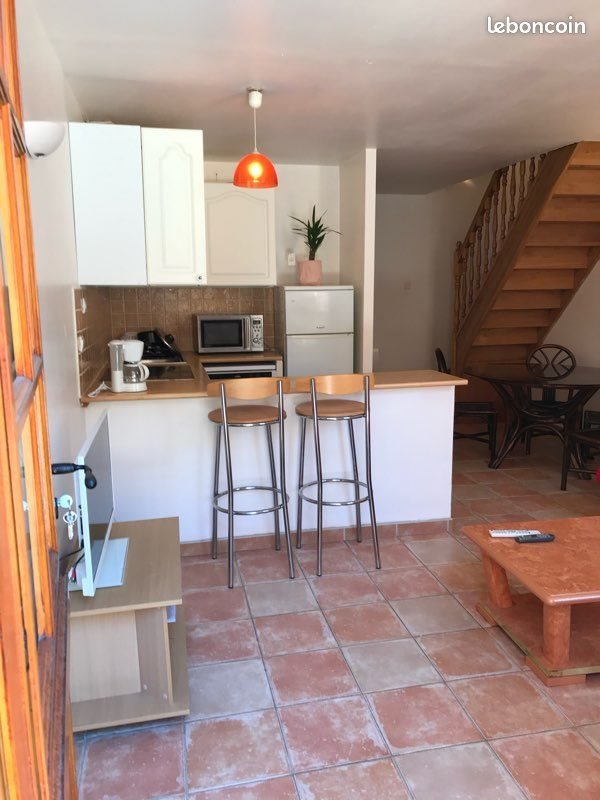 Appartement à louer, 50m², Vernon