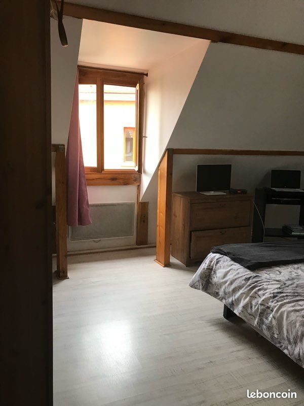 Appartement à louer, 50m², Vernon