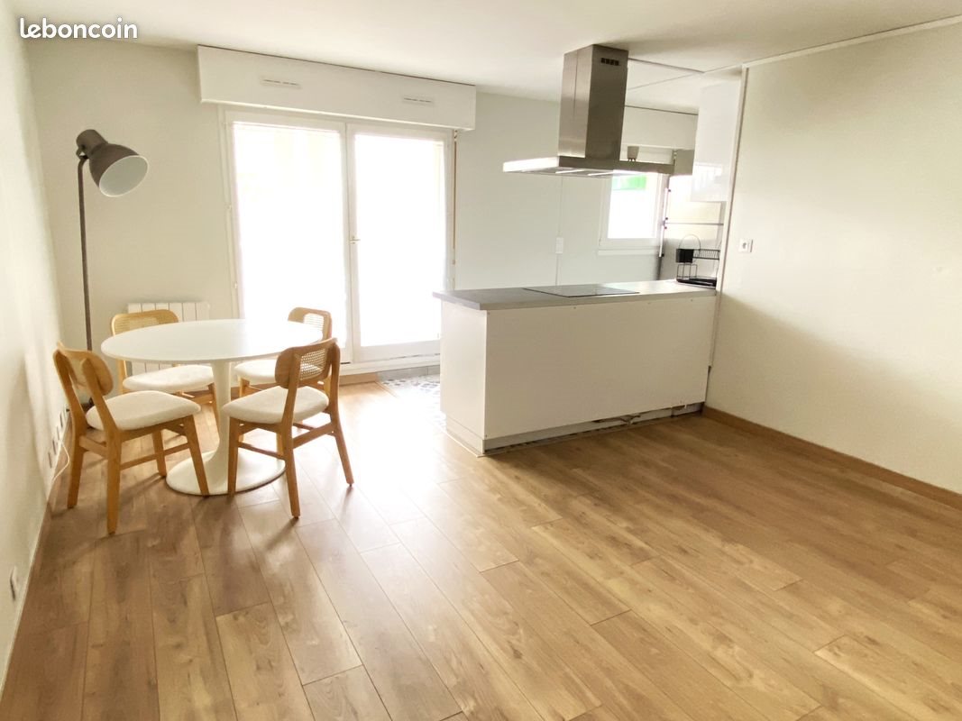 Appartement à vendre, 46m², Maisons-Alfort