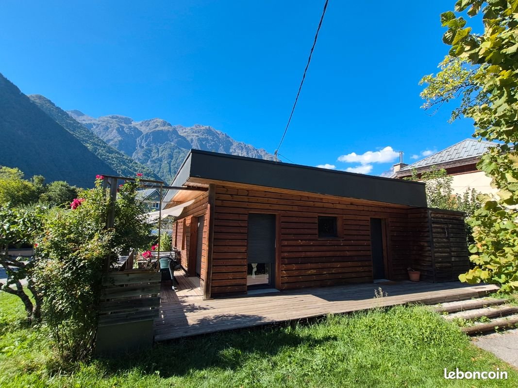 Maison à louer, NaNm², Le Bourg-d'Oisans