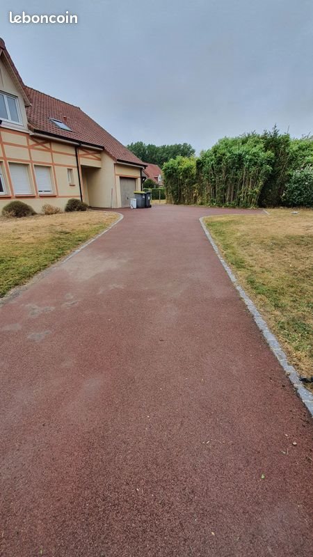 Maison à louer, 142m², Merlimont
