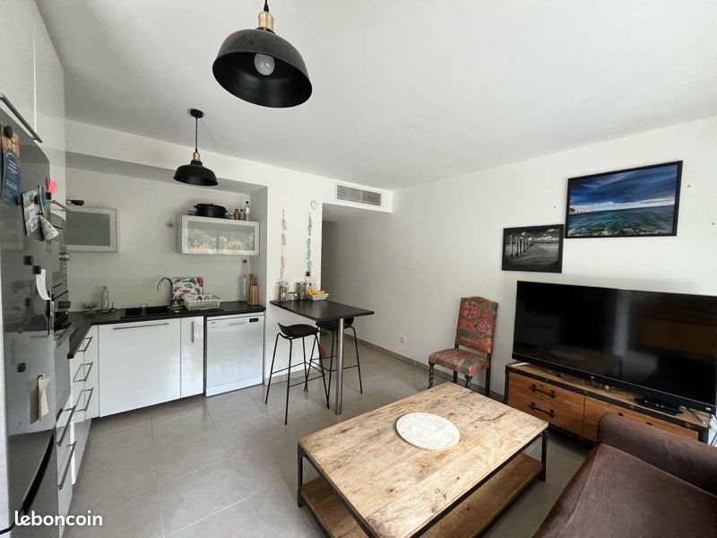 Appartement à vendre, 43m², Bandol