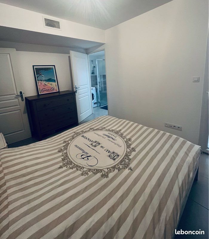 Appartement à vendre, 43m², Bandol