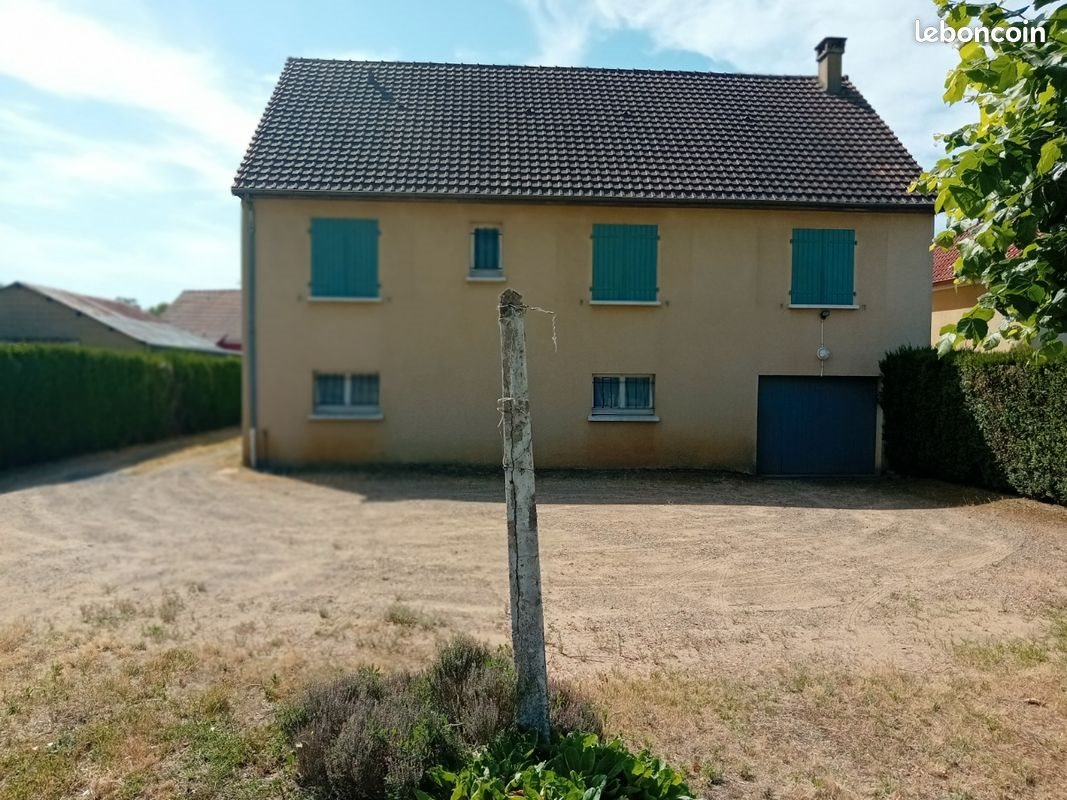 Maison à vendre, 88m², Torcé-en-Vallée