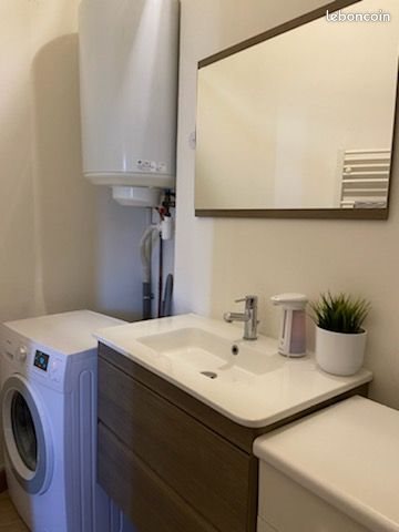 Appartement à louer, 43m², Valenciennes