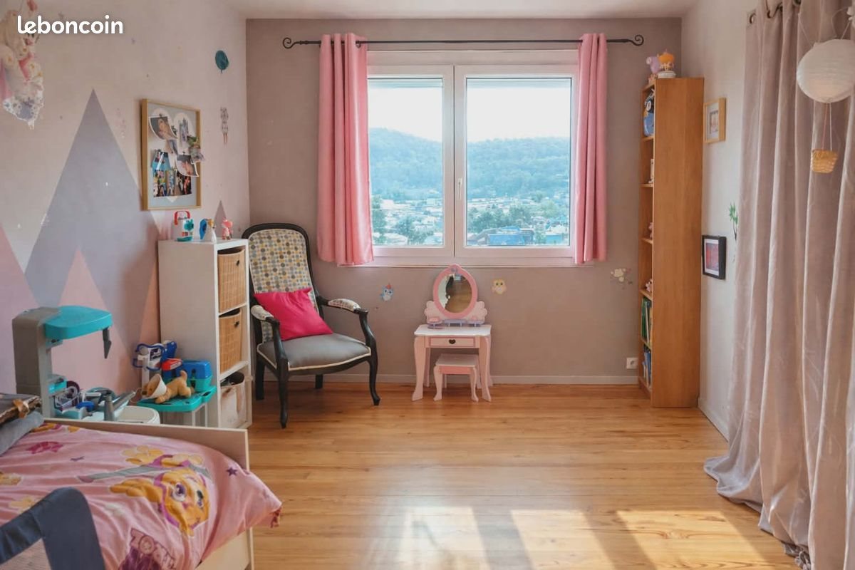 Maison à vendre, 96m², Déville-lès-Rouen