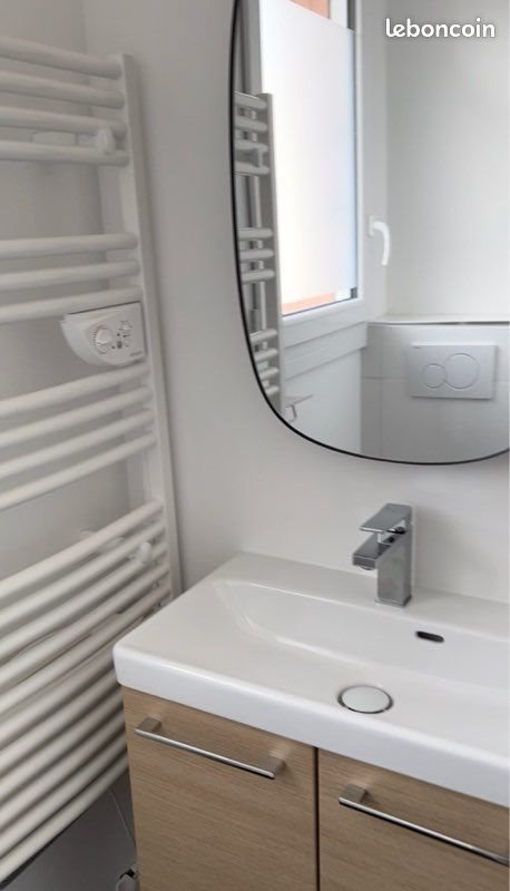 Appartement à vendre, 18m², Angers