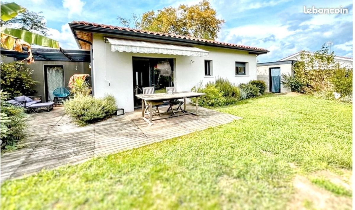 Maison à vendre, 101m², Dax