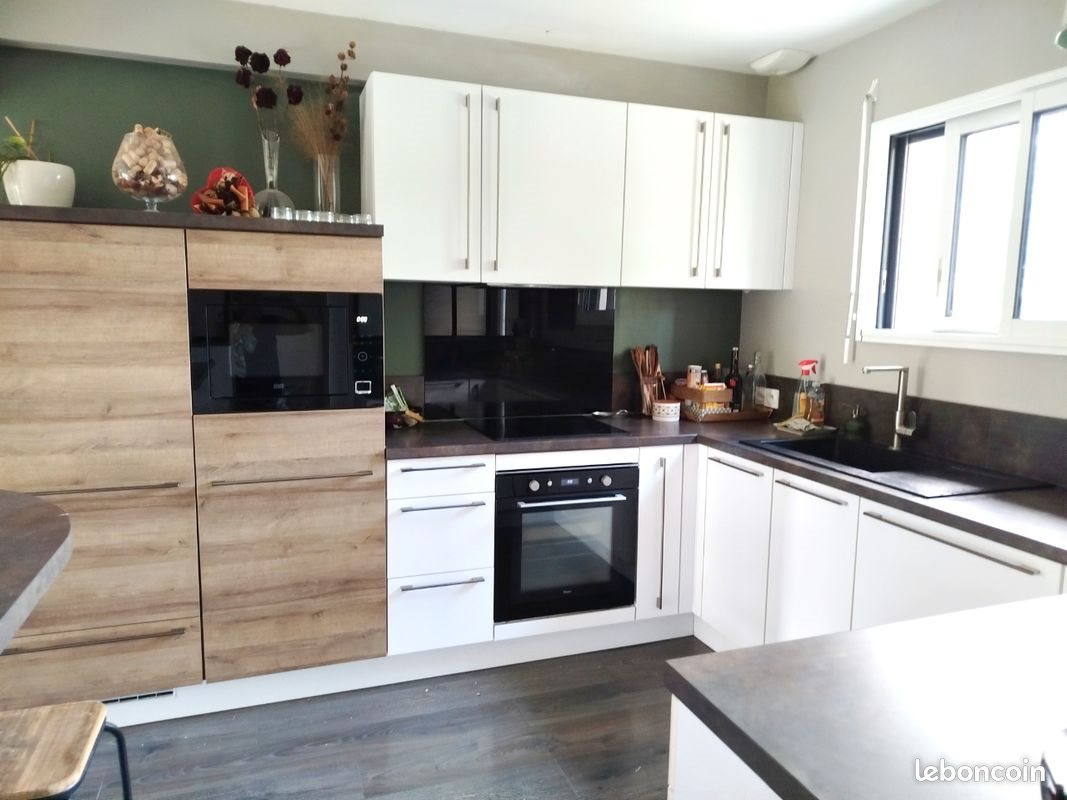 Maison à vendre, 101m², Dax