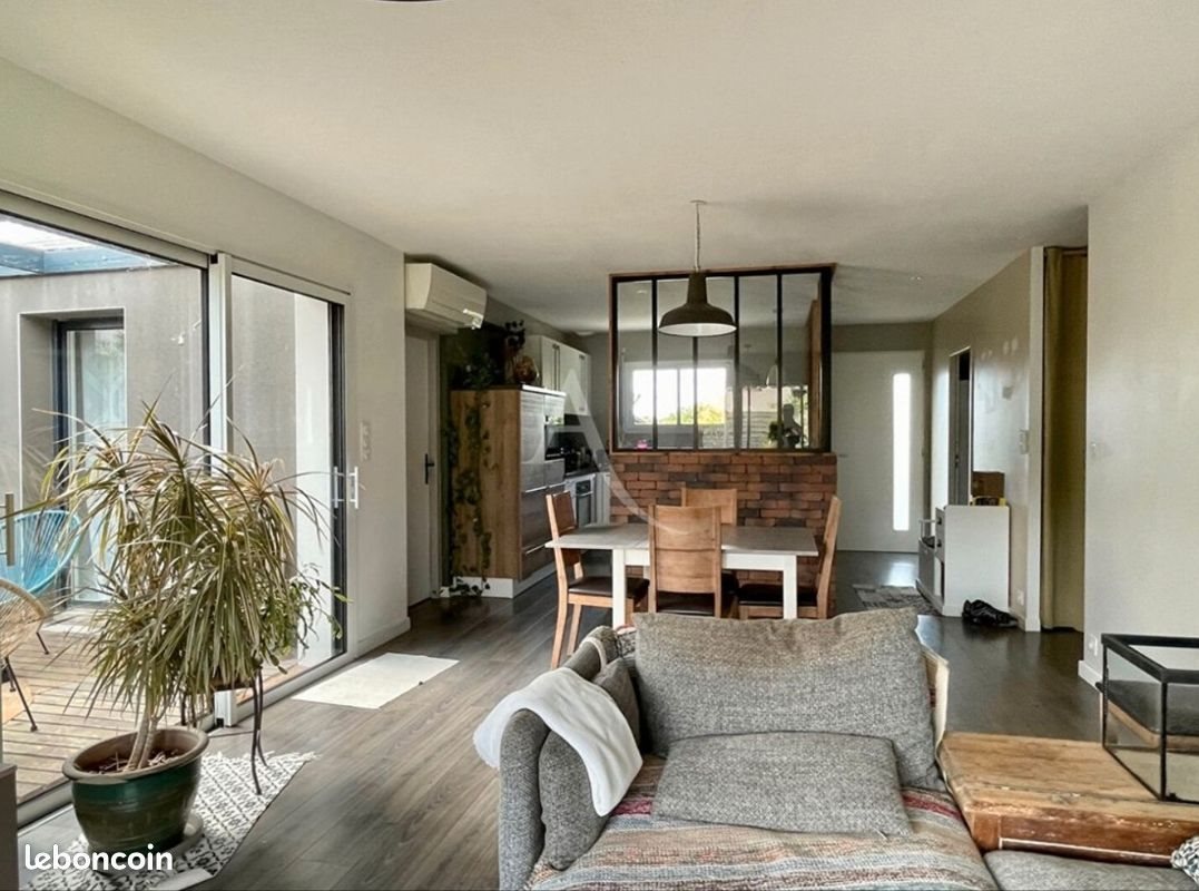Maison à vendre, 101m², Dax