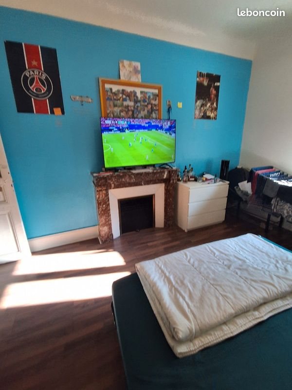 Appartement à louer, 40m², Réhon