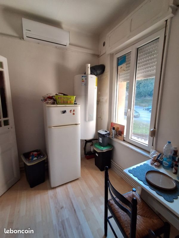 Appartement à louer, 40m², Réhon
