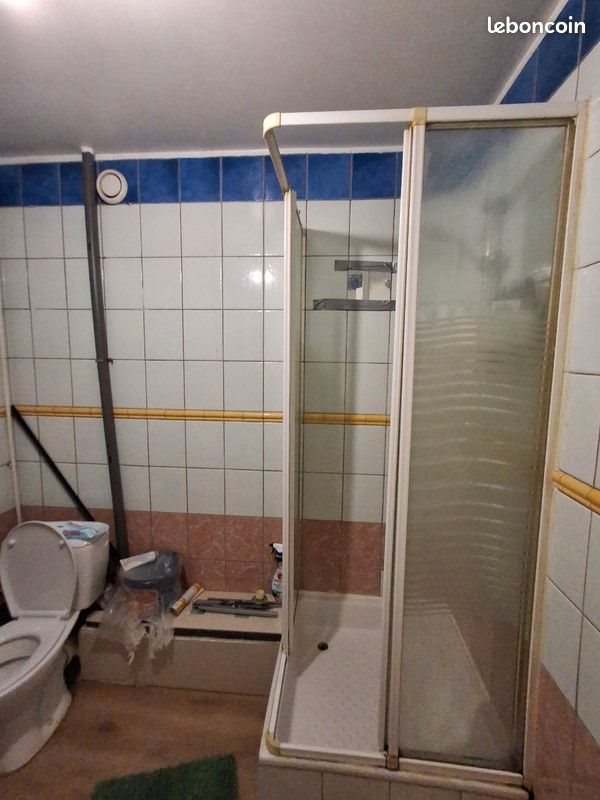 Appartement à louer, 40m², Réhon