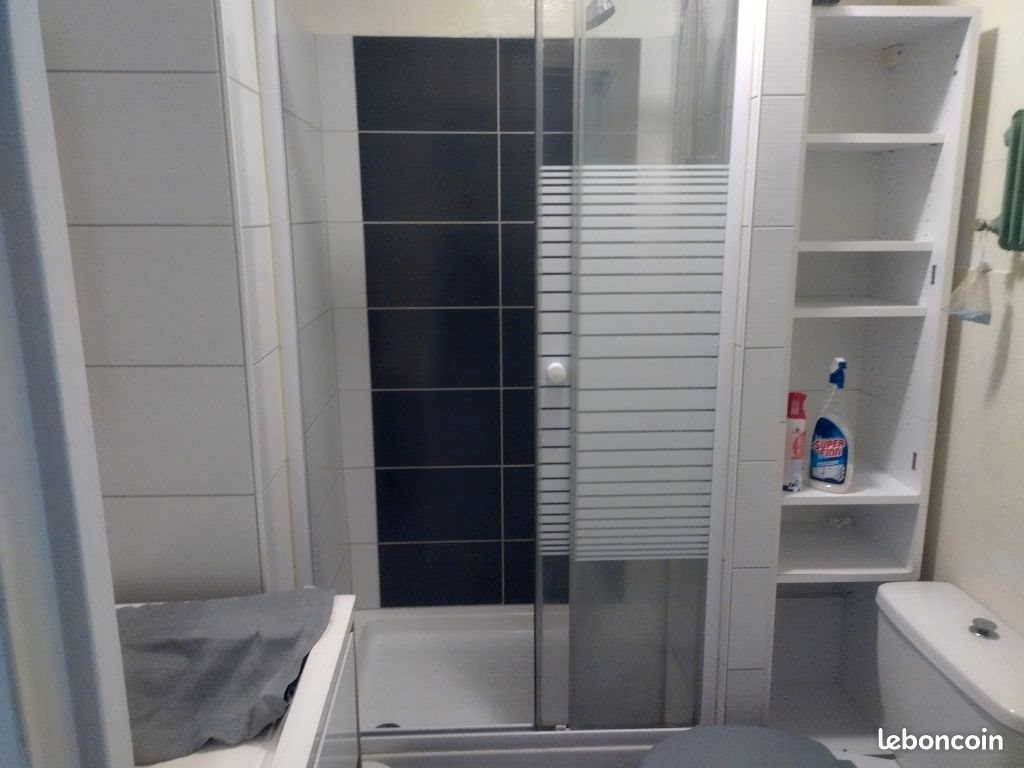 Appartement à louer, 25m², Nancy