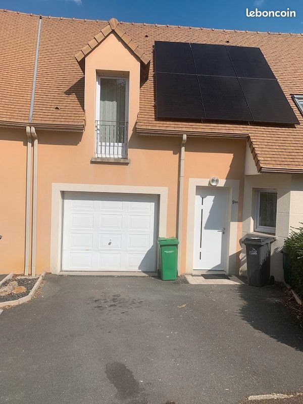 Maison à vendre, 95m², Le Mans