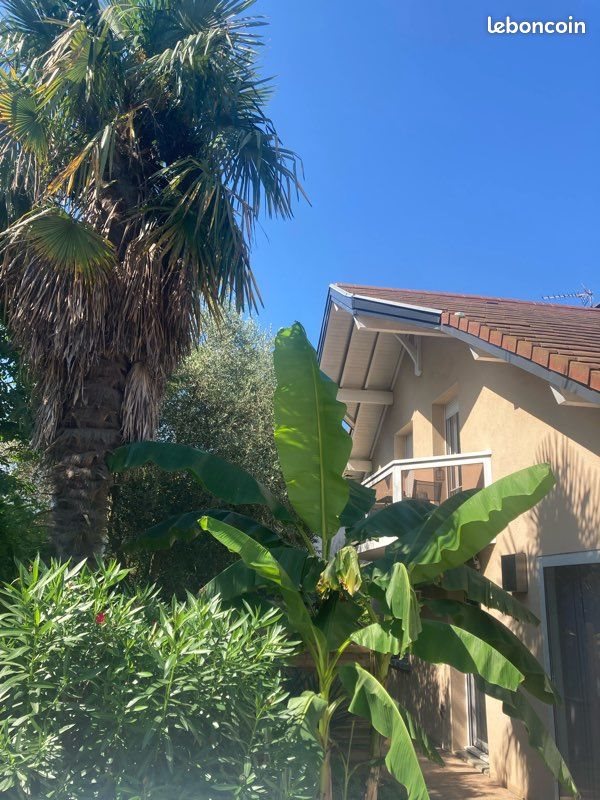 Maison à vendre, 140m², Voreppe