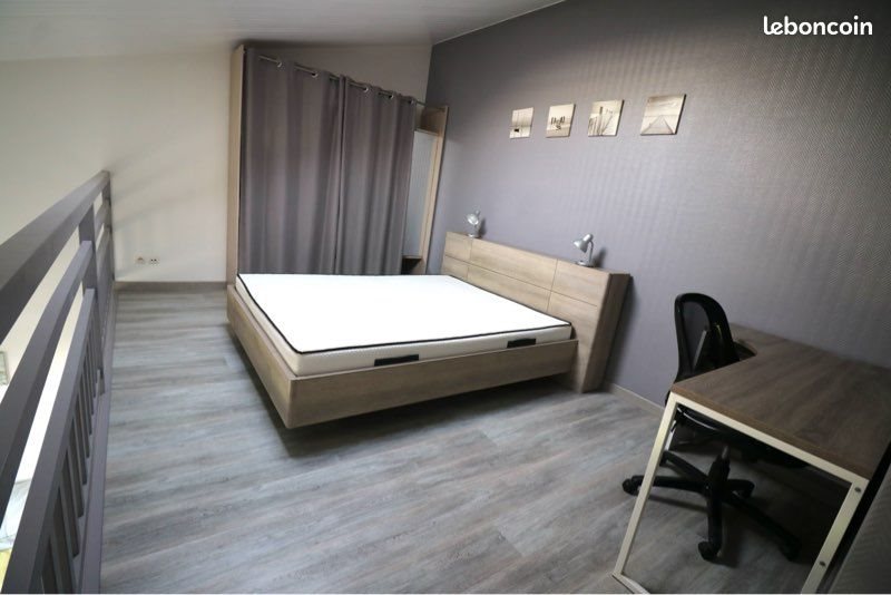 Appartement à louer, 34m², La Rochelle