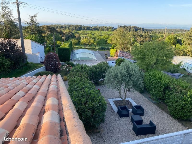 Maison à vendre, 110m², Cuxac-Cabardès