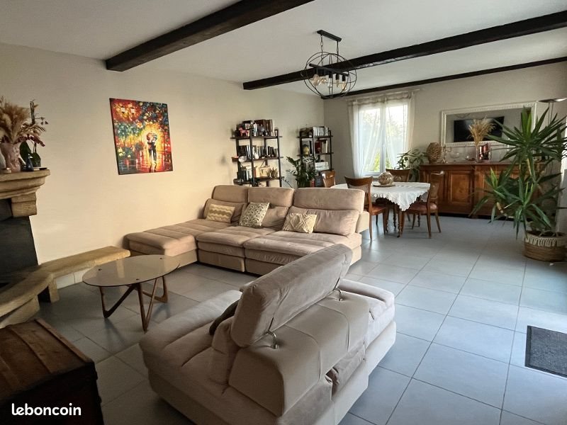 Maison à vendre, 110m², Cuxac-Cabardès