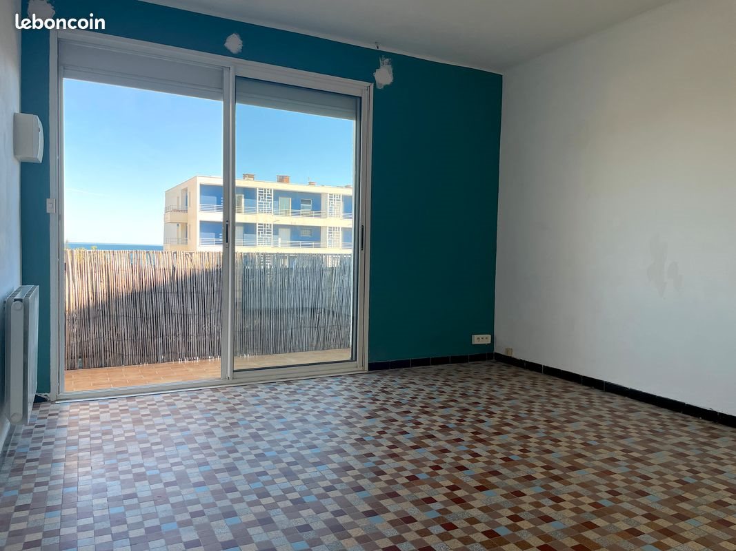 Appartement à louer, 43m², Palavas-les-Flots
